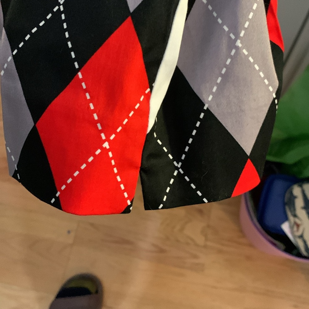 Royal & Awesome golf pants - Picture 7 of 10